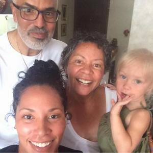 Meet your Posher, Bethany